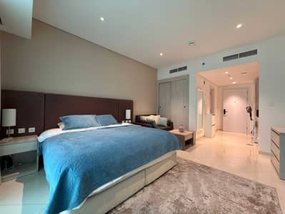 Studio for Rent in Palm Jumeirah, Dubai - IMG_8731. jpeg Studio for Rent in Palm Jumeirah, Dubai - IMG_8731. jpeg