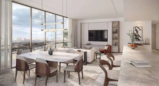 2 habitaciones Apartamento para en Venta en Dubai Design District (D3), Dubai - 5. jpg 2 habitaciones Apartamento para en Venta en Dubai Design District (D3), Dubai - 5. jpg