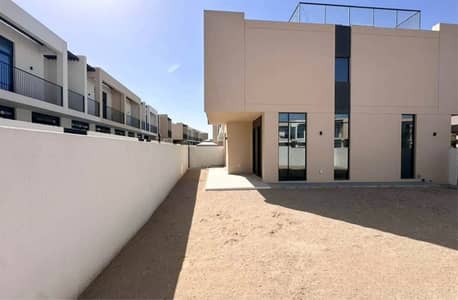 4 Slaapkamers Townhouse te Huur in Dubai South, Dubai - WhatsApp Image 2026-06-18 at 1.45. 29 PM. jpeg