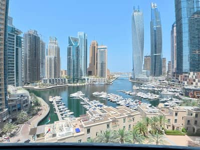 2 Slaapkamers Appartement te Huur in Dubai Marina, Dubai - dji_mimo_20260502_112012_20260502112011_1777706499218_photo. jpg
