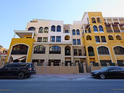 2 Bedroom Townhouse for Sale in Jumeirah Village Circle (JVC), Dubai - 2. jpg 2 Bedroom Townhouse for Sale in Jumeirah Village Circle (JVC), Dubai - 2. jpg