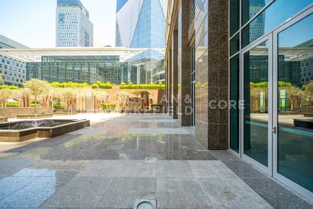 Shop for Rent in DIFC, Dubai - Prime Location | Retail Space | Terraces
