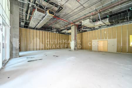 Shop para en Alquiler en DIFC, Dubai - Tienda en DIFC，Limestone House, 1450490 AED - 15696153