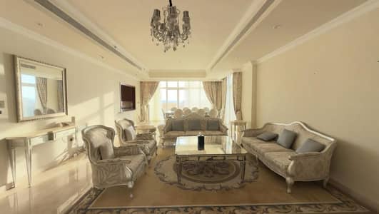 4 habitaciones Apartamento para en Alquiler en Palm Jumeirah, Dubai - 68fe0507-3a59-4089-ad91-2c5ce40be342. jpg