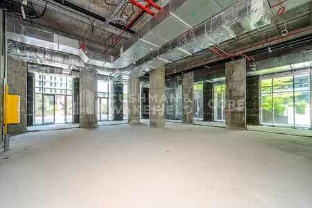 Shop para en Alquiler en DIFC, Dubai - Tienda en DIFC，Limestone House, 4022905 AED - 15696151