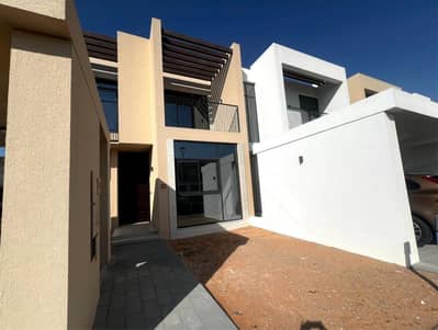 3 Camere Townhouse in Affitto a Dubai South, Dubai - WhatsApp Image 2026-06-18 at 1.48. 14 PM (2). jpeg 3 Camere Townhouse in Affitto a Dubai South, Dubai - WhatsApp Image 2026-06-18 at 1.48. 14 PM (2). jpeg