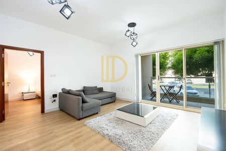 1 Camera Appartamento in Affitto a The Greens, Dubai - Appartamento a The Greens，Al Arta，Al Arta 1, 1 camera da letto, 75000 AED - 15654473
