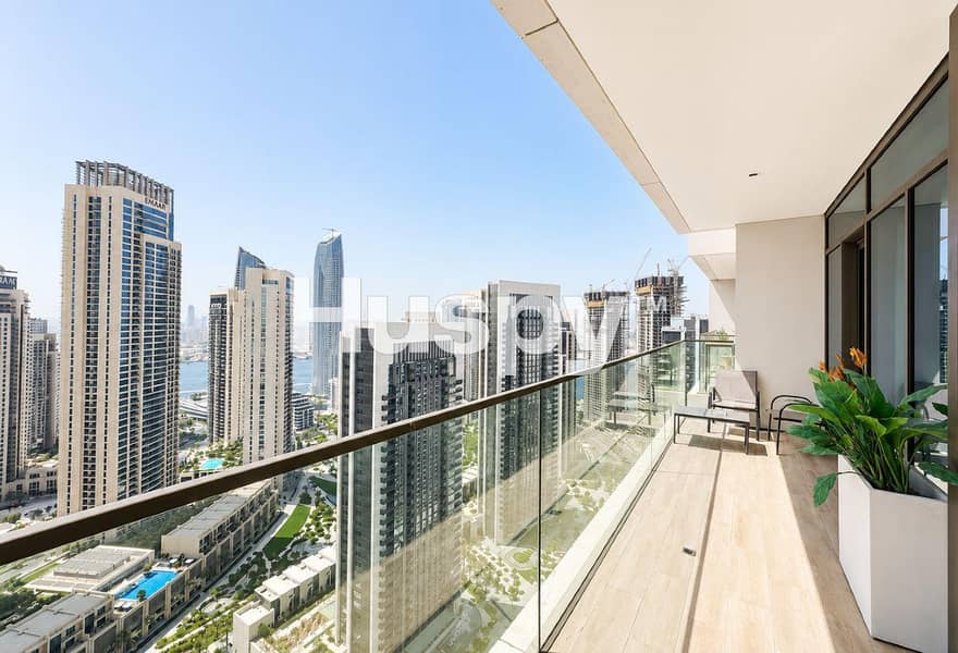Vacant | High Floor | Furnished Vacant | High Floor | Furnished