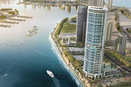 2 Bedroom Apartment for Sale in Dubai Maritime City, Dubai - Premium Living | High Floor | Strong ROI 2 Bedroom Apartment for Sale in Dubai Maritime City, Dubai - Premium Living | High Floor | Strong ROI