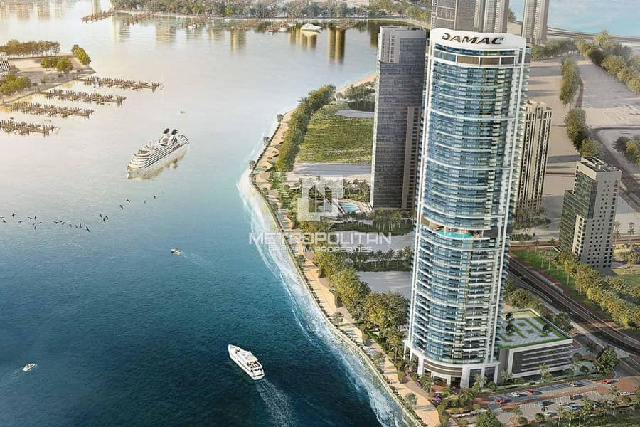 Premium Living | High Floor | Strong ROI Premium Living | High Floor | Strong ROI