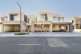 فیلا في ميبل،دبي هيلز استيت 3 غرف 205000 درهم - 15690306