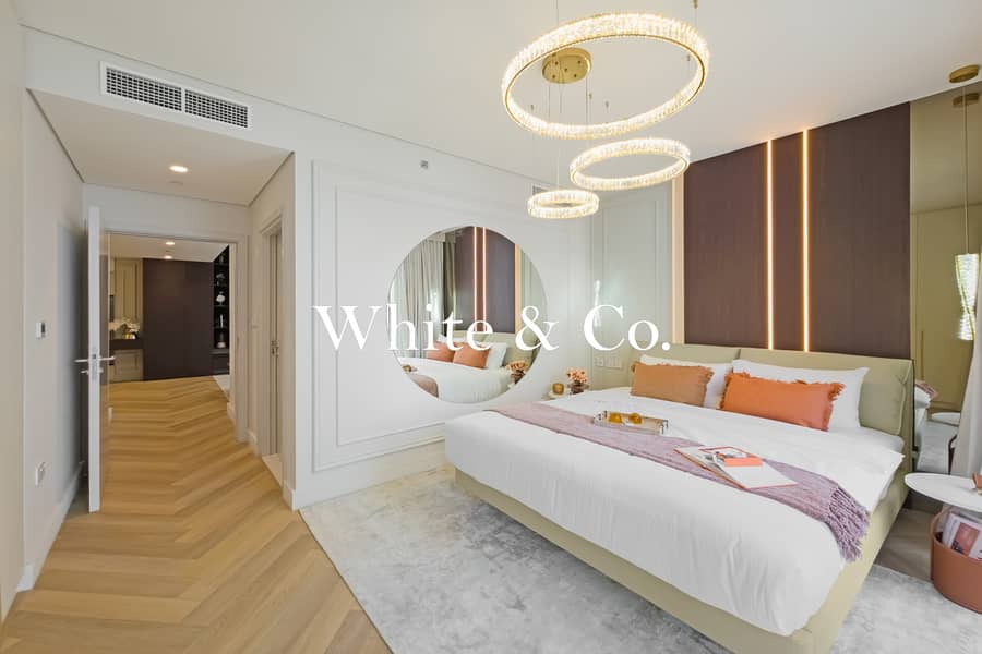 Wohnung in Dubai Harbour,Emaar Beachfront,Beach Mansion,Beach Mansion Tower 1, 2 schlafzimmer, 6500000 AED - 15681177 Wohnung in Dubai Harbour,Emaar Beachfront,Beach Mansion,Beach Mansion Tower 1, 2 schlafzimmer, 6500000 AED - 15681177