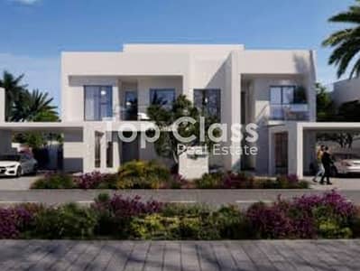 5 Schlafzimmer Villa zum zum Verkauf in The Valley by Emaar, Dubai - Villa in The Valley by Emaar，Alana, 5 schlafzimmer, 6500000 AED - 15695943