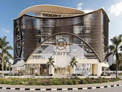 Office in Vendita a Arjan, Dubai - gallery-hufWDn4445. jpg