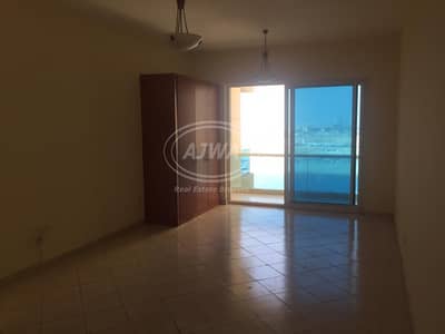 Lake View Studio Apartment for Sale in Crescent Tower C Lake View Studio Apartment for Sale in Crescent Tower C
