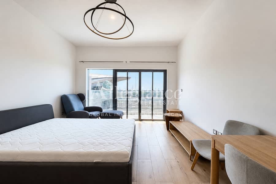 High ROI | Furnished Studio | Direct Metro Access High ROI | Furnished Studio | Direct Metro Access