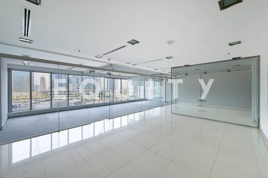 Ufficio a Business Bay,Fifty One @ Business Bay, 230000 AED - 15696306 Ufficio a Business Bay,Fifty One @ Business Bay, 230000 AED - 15696306