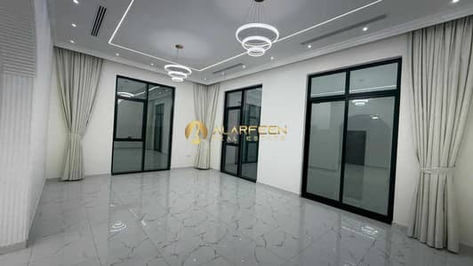 Villa de 8 chambres à à louer à Al Barsha, Dubai - a64590fb-70a5-4821-9ec8-86cd98ec022a. jpg Villa de 8 chambres à à louer à Al Barsha, Dubai - a64590fb-70a5-4821-9ec8-86cd98ec022a. jpg