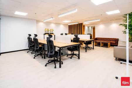 Office for Rent in Jumeirah Lake Towers (JLT), Dubai - DMCC | High Speed Elevators | Community Expert Office for Rent in Jumeirah Lake Towers (JLT), Dubai - DMCC | High Speed Elevators | Community Expert
