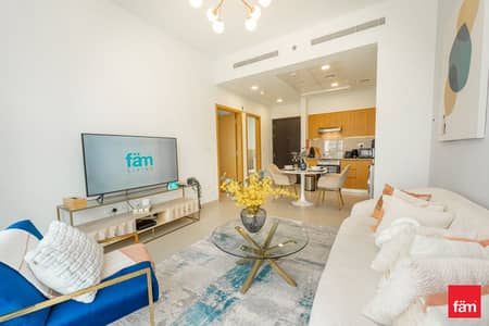 1 Bedroom Apartment for Rent in Downtown Dubai, Dubai - Ready To Move In | Premium Furnished | Near Burj