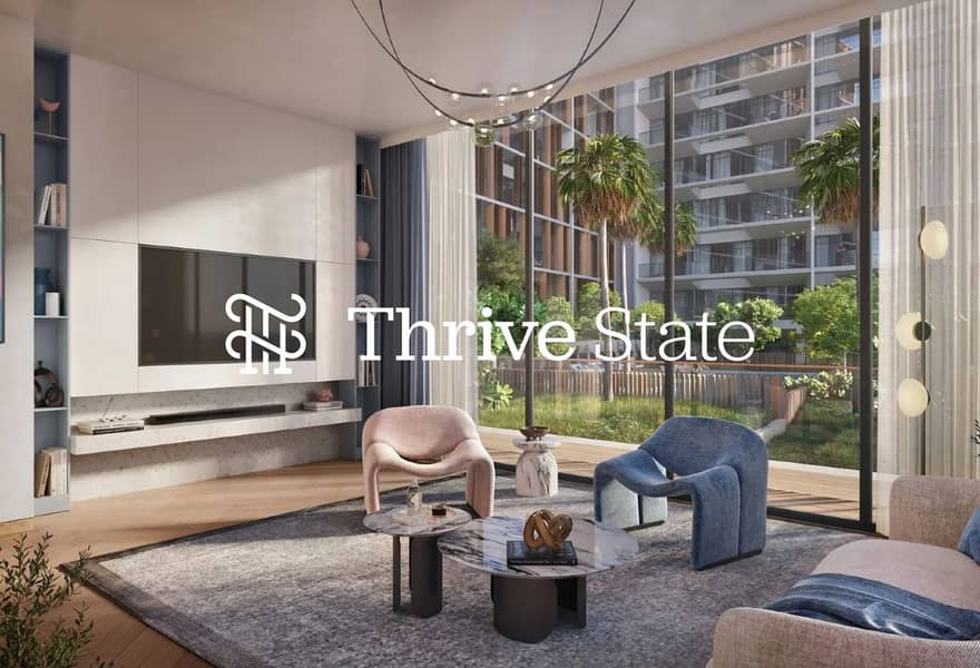 Hight Floor | Hight ROI | Smart Home Hight Floor | Hight ROI | Smart Home