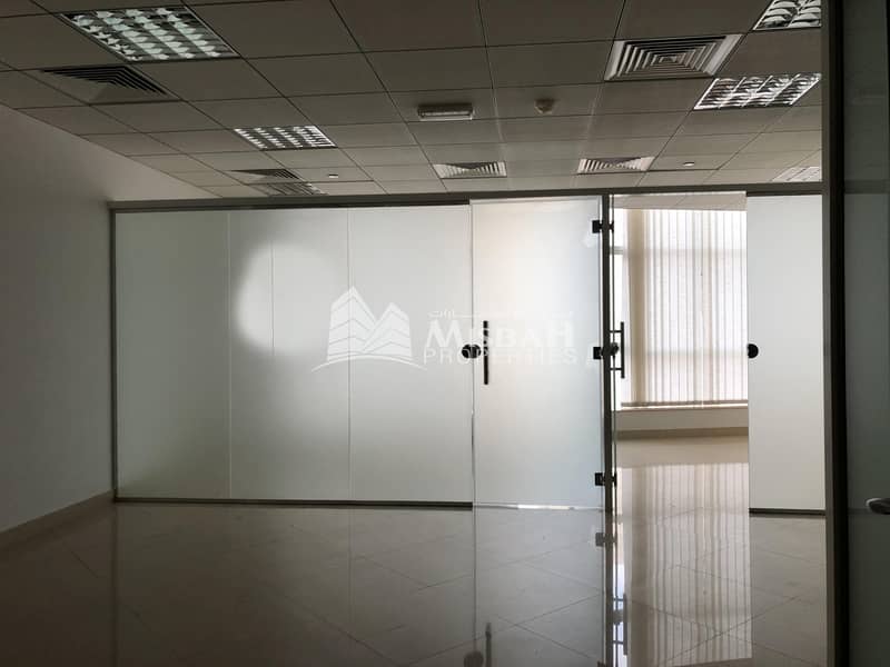 644 sq.ft Fully Fitted 644 sq.ft Fully Fitted