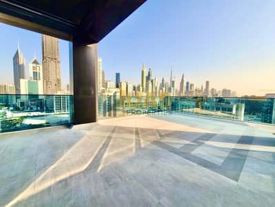 3 Schlafzimmer Penthouse zum zur Miete in Al Satwa, Dubai - 22d9778b-894c-4a7c-a175-16041c00defa. jpg 3 Schlafzimmer Penthouse zum zur Miete in Al Satwa, Dubai - 22d9778b-894c-4a7c-a175-16041c00defa. jpg