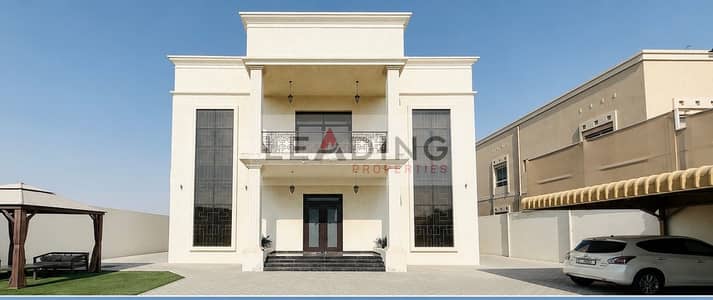 5 Camere Villa in Affitto a Al Quoz, Dubai - FDA175FA-6D3F-49D7-BB36-47A0D95F7E6C. jpg 5 Camere Villa in Affitto a Al Quoz, Dubai - FDA175FA-6D3F-49D7-BB36-47A0D95F7E6C. jpg