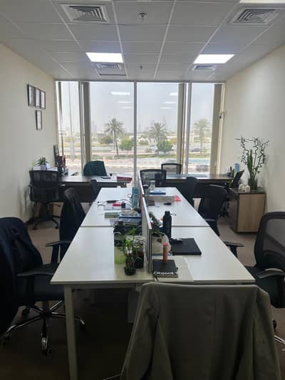 Office in affitto a Bur Dubai, Dubai - WhatsApp Image 2026-07-03 at 11.18. 36 AM (4). jpeg