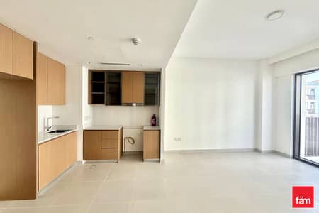 1 Camera Appartamento in Affitto a Dubai Creek Harbour, Dubai - Appartamento a Dubai Creek Harbour，Creek Beach，Mangrove at Creek Beach，Mangrove Building 2, 1 camera da letto, 85000 AED - 15696374