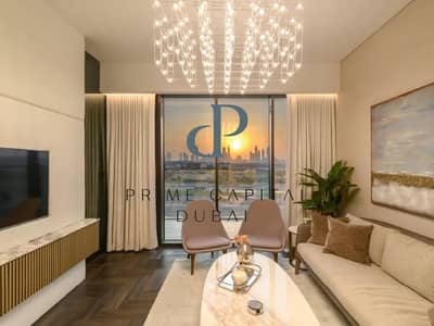 Studio for Sale in Arjan, Dubai - 4. png