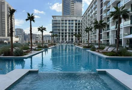 1 habitación Apartamento para en Venta en Jumeirah Village Circle (JVC), Dubai - binghatti20. webp
