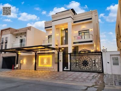 Villa de 5 chambres à à vendre à Al Yasmeen, Ajman - WhatsApp Image 2026-07-03 at 3.10. 52 AM. jpeg Villa de 5 chambres à à vendre à Al Yasmeen, Ajman - WhatsApp Image 2026-07-03 at 3.10. 52 AM. jpeg