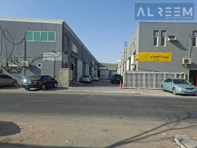 Warehouse for Rent in Al Qusais, Dubai - 1. jpeg Warehouse for Rent in Al Qusais, Dubai - 1. jpeg