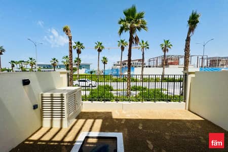 4 Camere Townhouse in Affitto a DAMAC Lagoons, Dubai - Villetta a schiera a DAMAC Lagoons，Costa Brava, 4 camere da letto, 170000 AED - 15696488