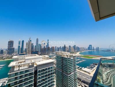 1 Schlafzimmer Wohnung zum zur Miete in Dubai Harbour, Dubai - Wohnung in Dubai Harbour,Emaar Beachfront,Beach Vista,Beach Vista 1, 1 schlafzimmer, 169000 AED - 15696471 1 Schlafzimmer Wohnung zum zur Miete in Dubai Harbour, Dubai - Wohnung in Dubai Harbour,Emaar Beachfront,Beach Vista,Beach Vista 1, 1 schlafzimmer, 169000 AED - 15696471