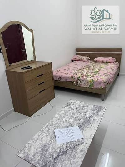 Studio zum zur Miete in Al Qasimia, Sharjah - WhatsApp Image 2026-07-02 at 11.59. 50 AM (2). jpeg