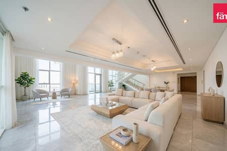 5 habitaciones Penthouse para en Venta en Dubai Marina, Dubai - Ático en Dubai Marina,Sulafa Tower, 5 dormitorios, 7000000 AED - 15696518 5 habitaciones Penthouse para en Venta en Dubai Marina, Dubai - Ático en Dubai Marina,Sulafa Tower, 5 dormitorios, 7000000 AED - 15696518