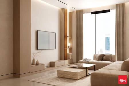 2 Bedroom Flat for Sale in Jumeirah Village Circle (JVC), Dubai - Jvc | Payment Plan | Kitchen Appliances 2 Bedroom Flat for Sale in Jumeirah Village Circle (JVC), Dubai - Jvc | Payment Plan | Kitchen Appliances