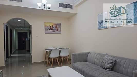2 Schlafzimmer Wohnung zum zur Miete in Al Taawun, Sharjah - WhatsApp Image 2026-07-02 at 12.19. 51 AM (15). jpeg