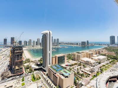 1 Bedroom Apartment for Rent in Dubai Marina, Dubai - Fully Furnished | Sea & Palm Views | Ready To Move 1 Bedroom Apartment for Rent in Dubai Marina, Dubai - Fully Furnished | Sea & Palm Views | Ready To Move