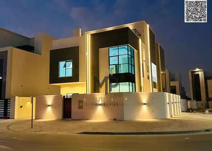 6 Schlafzimmer Villa zum zum Verkauf in Al Helio, Ajman - batch_849356270-1066x800. webp 6 Schlafzimmer Villa zum zum Verkauf in Al Helio, Ajman - batch_849356270-1066x800. webp