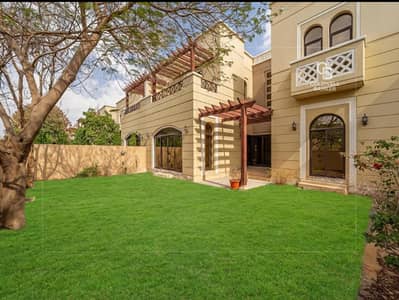 4 habitaciones Villa para en Alquiler en Mudon, Dubai - Villa en Mudon，Al Salam, 4 dormitorios, 310000 AED - 15696611