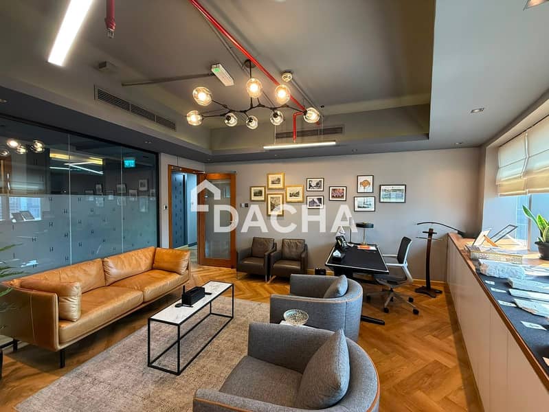Vacant | Fitted & Furnished | SZR Views Vacant | Fitted & Furnished | SZR Views