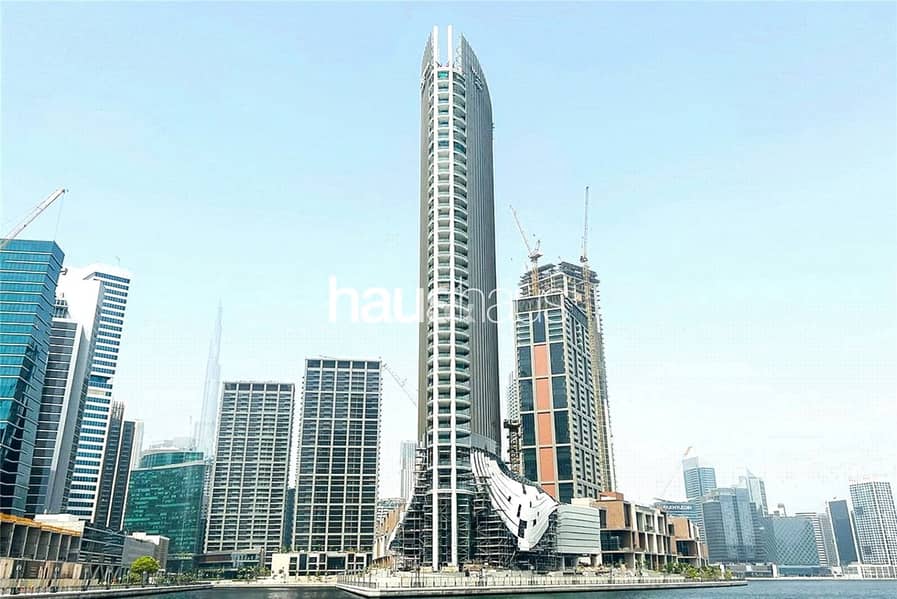 Appartement à Business Bay,Jumeirah Living Business Bay, 3 chambres, 12200000 AED - 15696630 Appartement à Business Bay,Jumeirah Living Business Bay, 3 chambres, 12200000 AED - 15696630