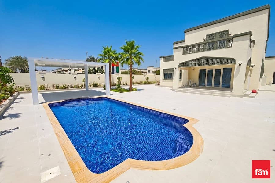 Fully Upgraded | Never Tenanted | Corner | Pool Fully Upgraded | Never Tenanted | Corner | Pool