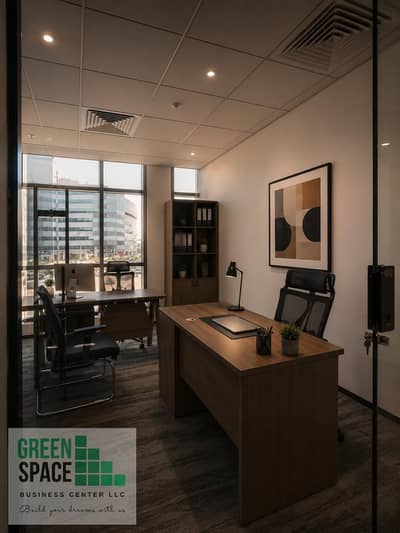 Office in Affitto a Dubai Investment Park (DIP), Dubai - 57590609-3acf-4d26-921b-7b9ebe4e2e3e. jpg Office in Affitto a Dubai Investment Park (DIP), Dubai - 57590609-3acf-4d26-921b-7b9ebe4e2e3e. jpg