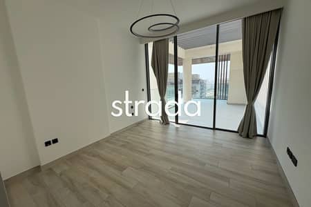 3 Bedroom Flat for Rent in Dubai Hills Estate, Dubai - Penthouse | 3 Bedroom | Private Pool