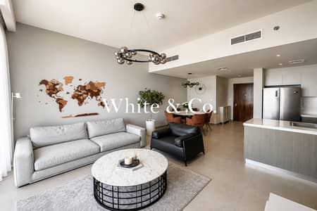 2 Schlafzimmer Wohnung zum zum Verkauf in Downtown Dubai, Dubai - Wohnung in Downtown Dubai，Forte，Forte 1, 2 schlafzimmer, 3500000 AED - 15696750