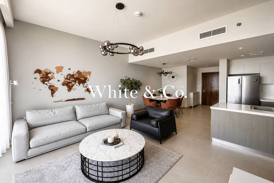 High Floor | Panoramic Sea View | Spacious High Floor | Panoramic Sea View | Spacious